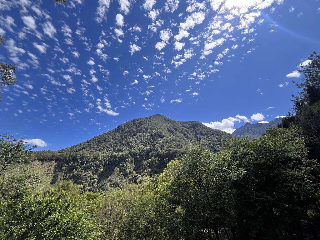 八仙山,好山好水超好玩!
