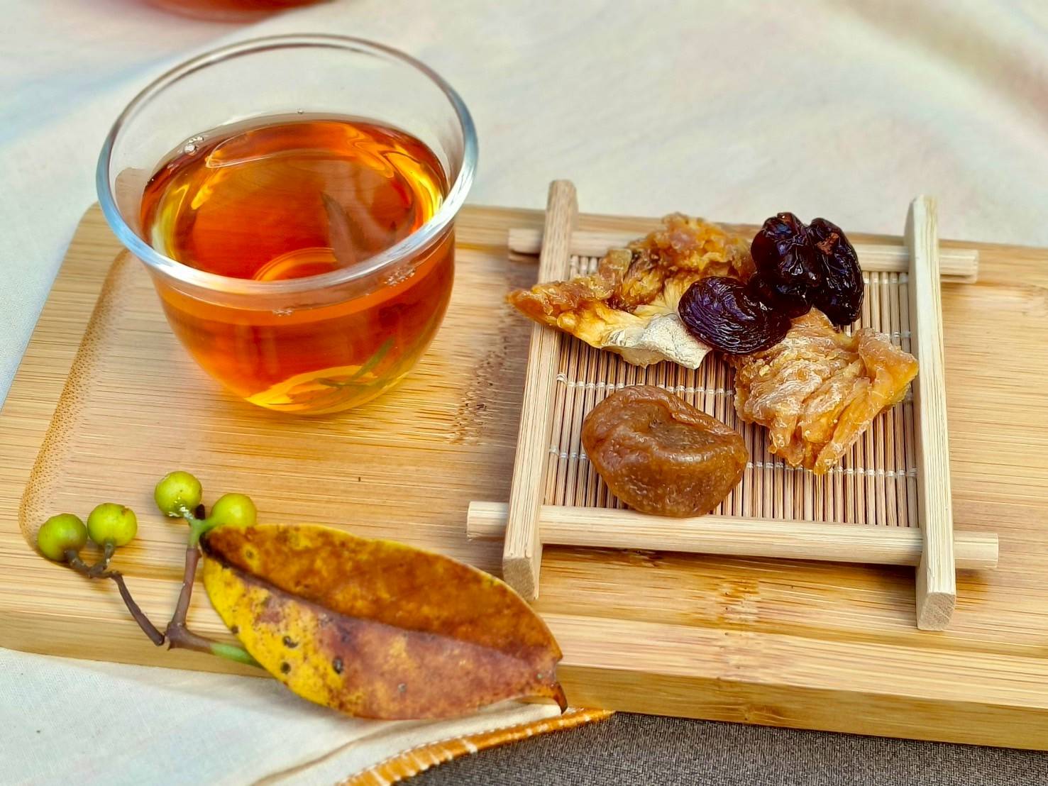 茶席體驗