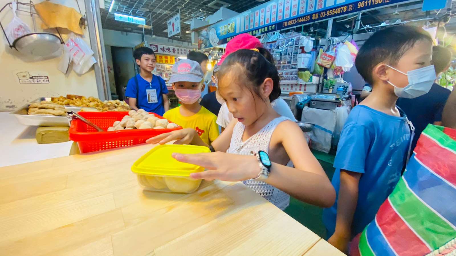 食材仔細分裝,垃圾都帶回家丟,這週要來一場「無痕山林」露營