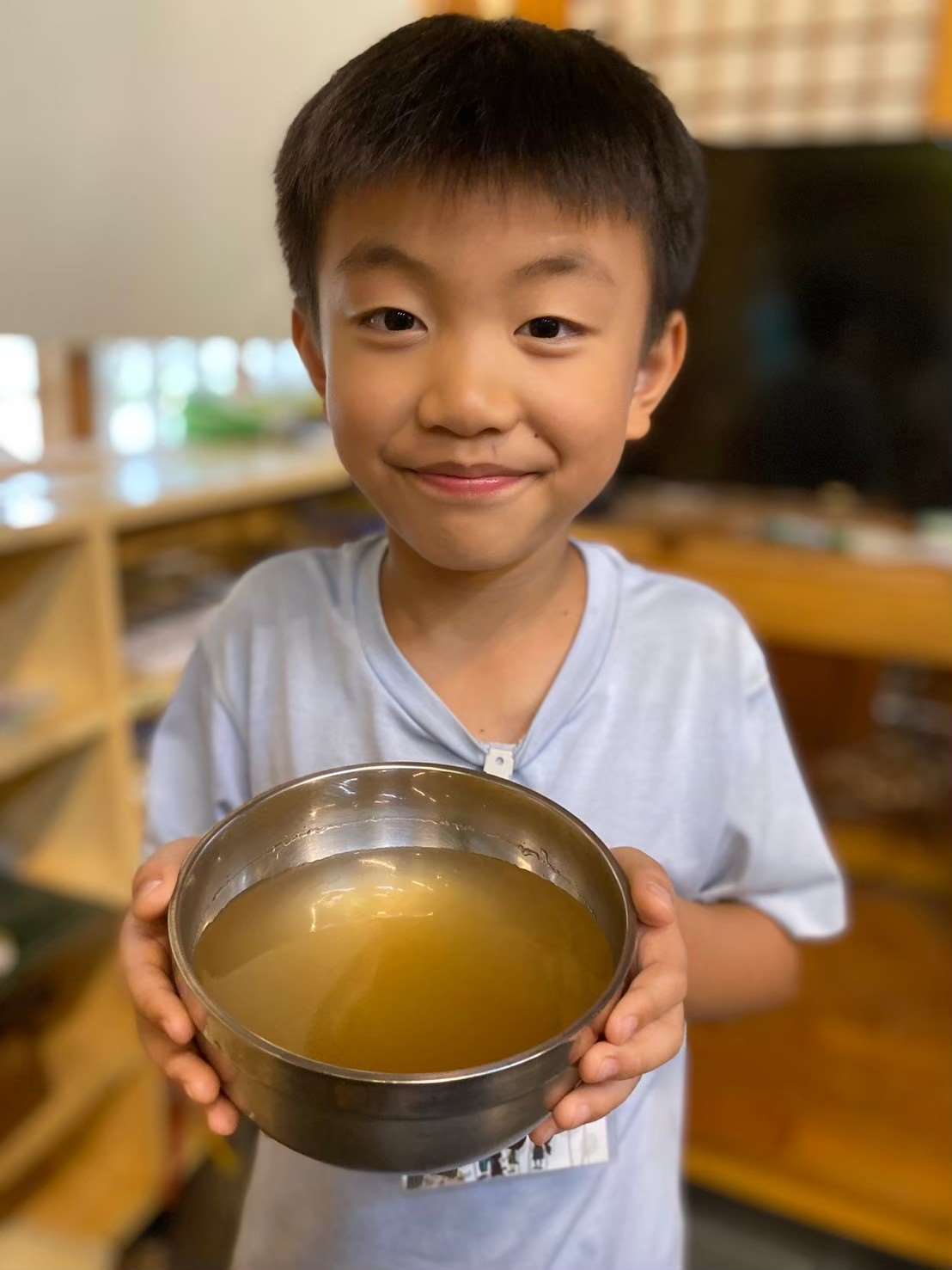 完成啦！中間過程歡迎一起來體驗