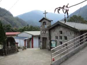 李茂岸