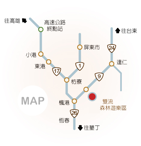 交通資訊地圖