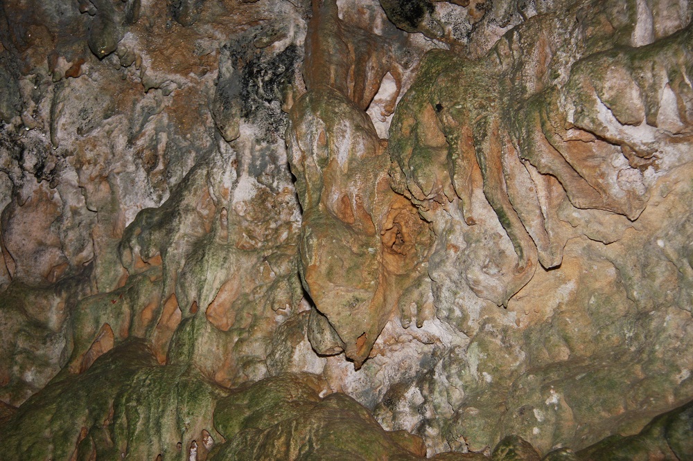 石筍寶穴1