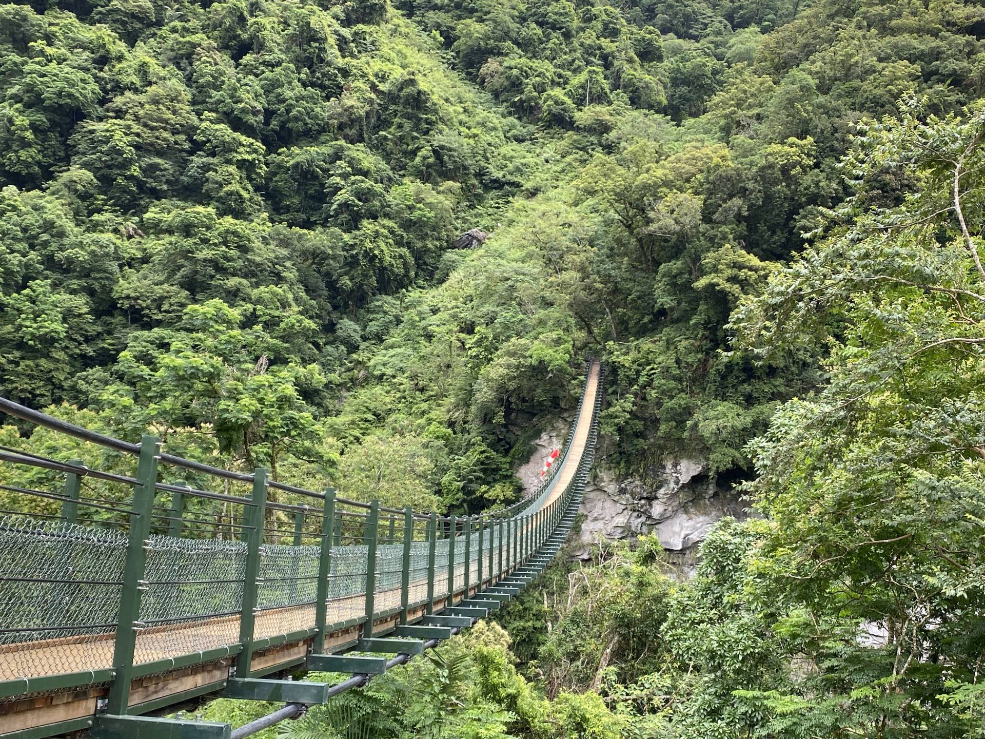 龍吟吊橋
