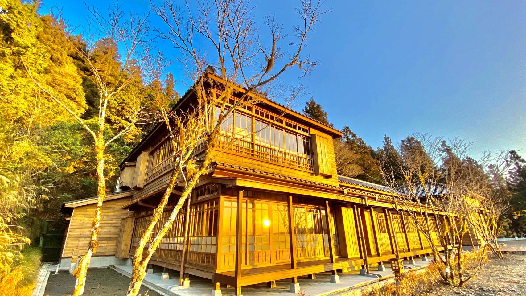 原太平山俱樂部