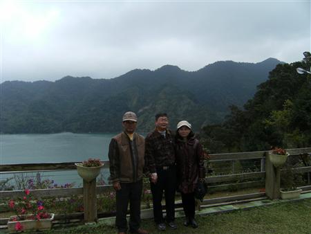 大灣坪景觀咖啡餐廳