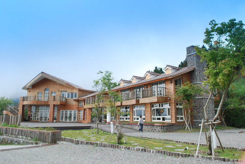 Cueifong Villa