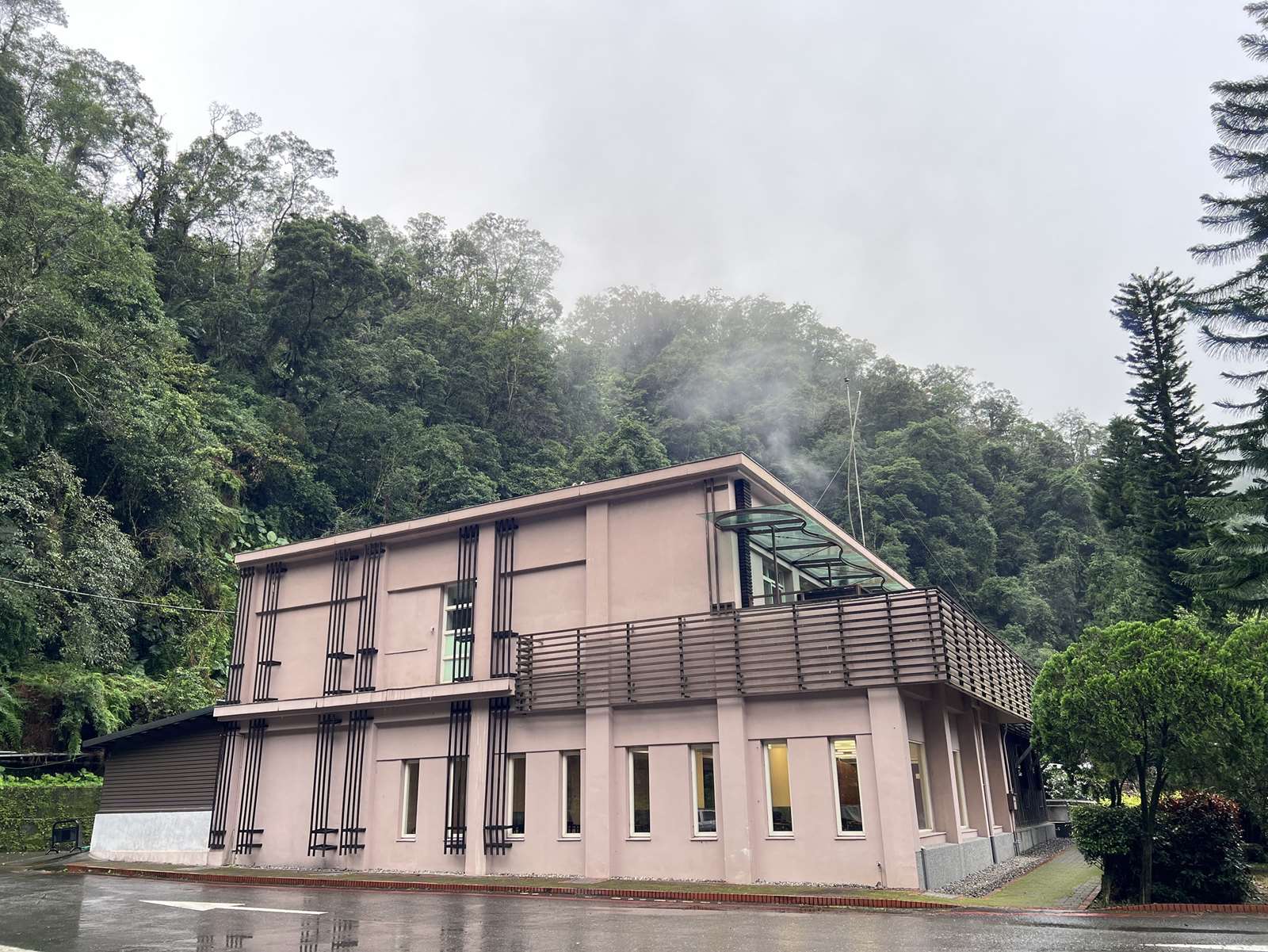 鳩之澤餐廳