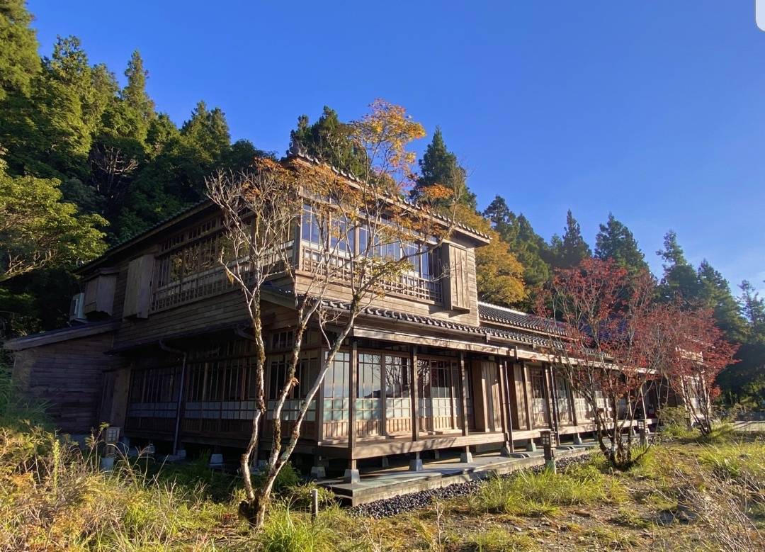原太平山俱樂部