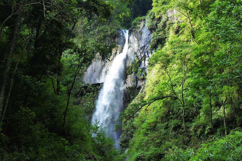 Wanda Waterfall