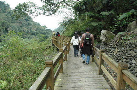 龍吟吊橋