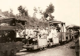 1924_鐵路開通 羅東發展
