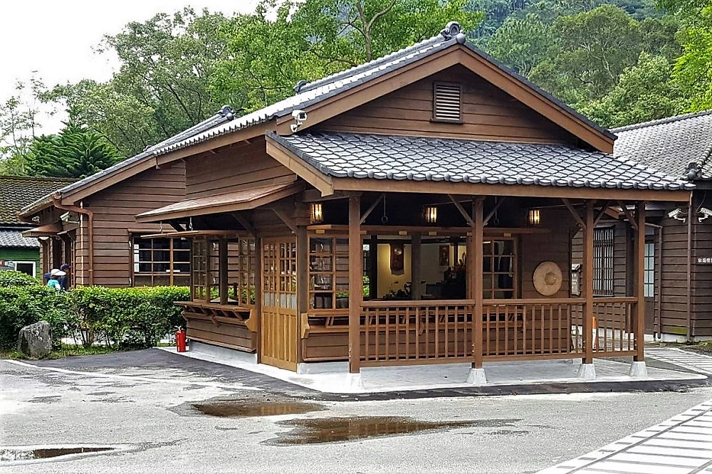 米店