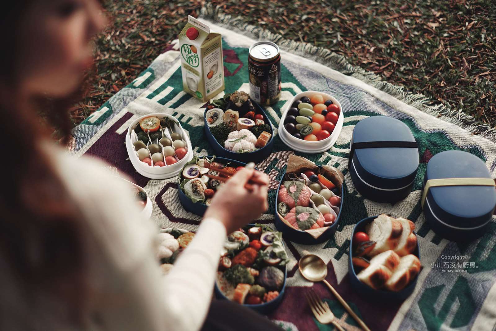 小川石-斜槓藝廊與燒菜的奇妙老闆