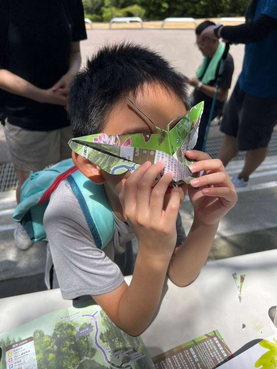 志工主題導覽活動