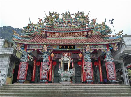 廣福宮
