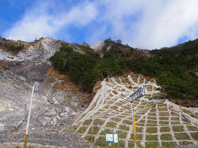 關山嶺山步道 台灣山林悠遊網