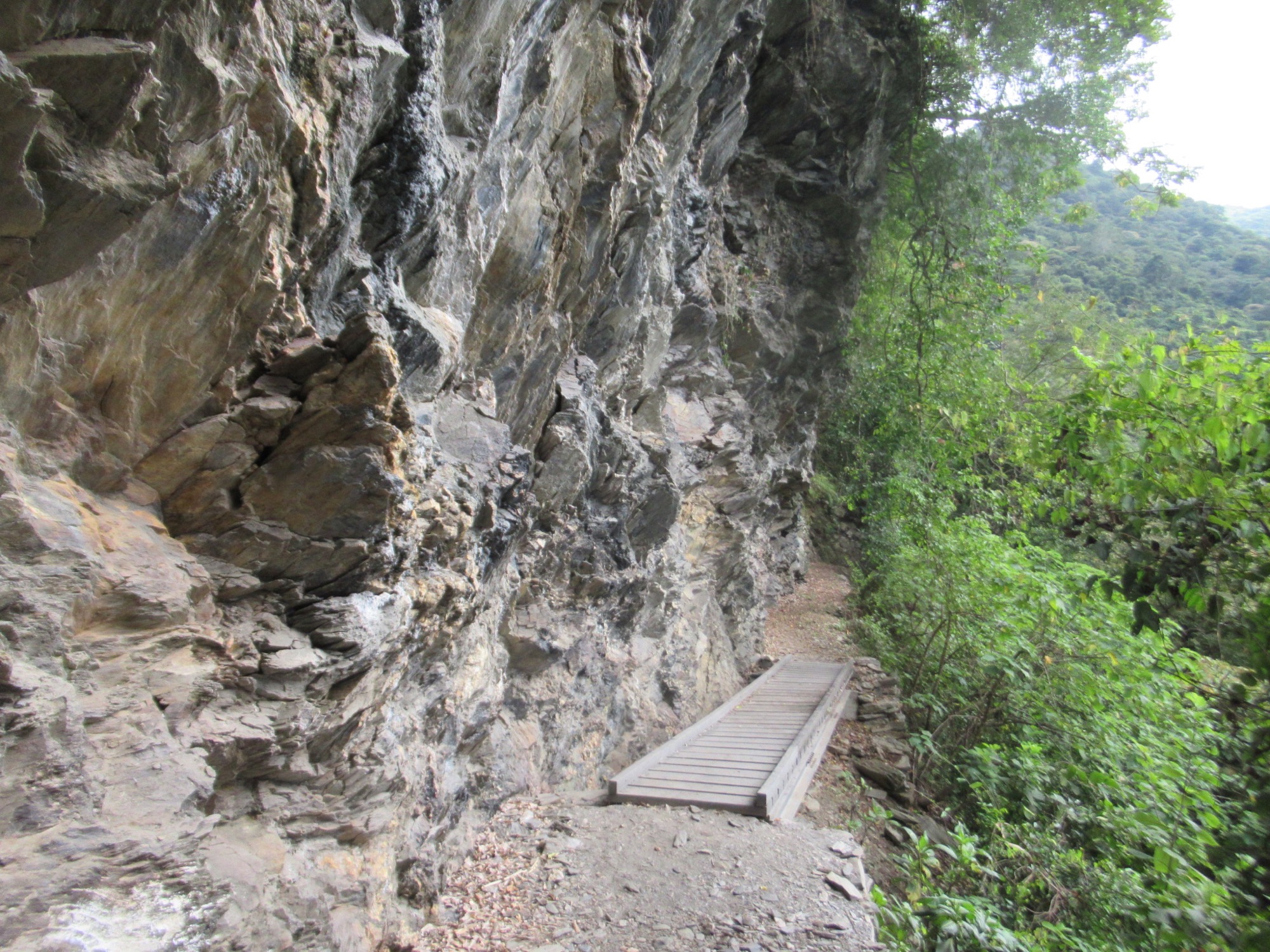 鹿鳴步道