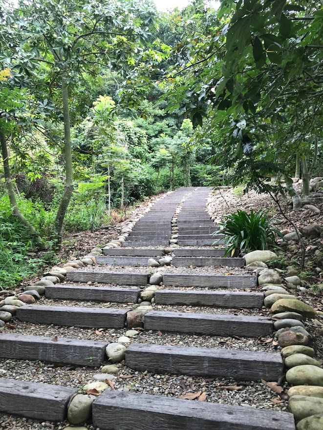 九九峰森林步道入口處-大圖3