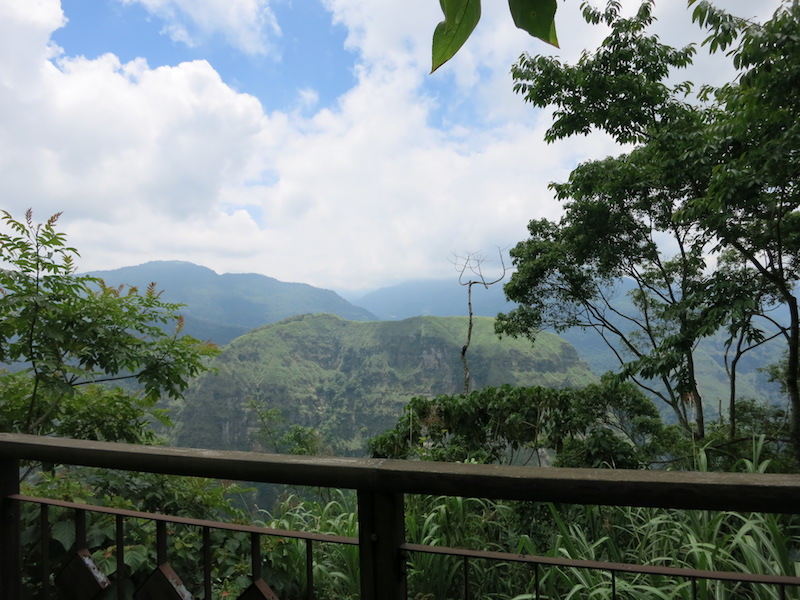 觀象山